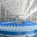 What Type of Packaging is Used for Bottling Water in Central Minnesota?