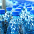 Which Bottled Water is Free from PFAS Contamination?