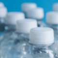 What is the Average Fluoride Content of Bottled Water in Central Minnesota?