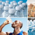 What Labeling Requirements Must Bottled Water Comply With?