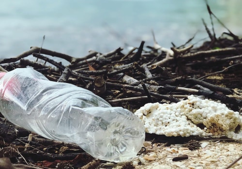 The Devastating Impact of Bottled Water on the Environment: A Comprehensive Guide