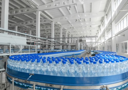 The Benefits of Drinking Bottled Water in Central Minnesota: An Expert's Perspective