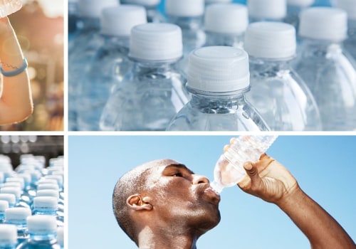 Which is Cheaper: 5 Gallon Water or Water Bottles?