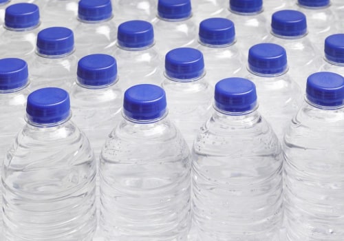 Bottling Water in Central Minnesota: What You Need to Know