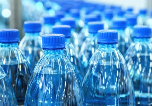 Which Bottled Water is Free from PFAS Contamination?