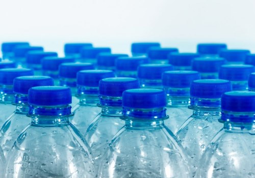 The Environmental Impact Of Bottled Water In Central Minnesota