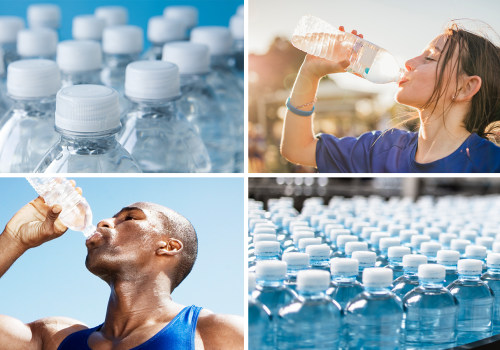 What Are the Restrictions on Filtration Systems for Bottled Water in Central Minnesota?